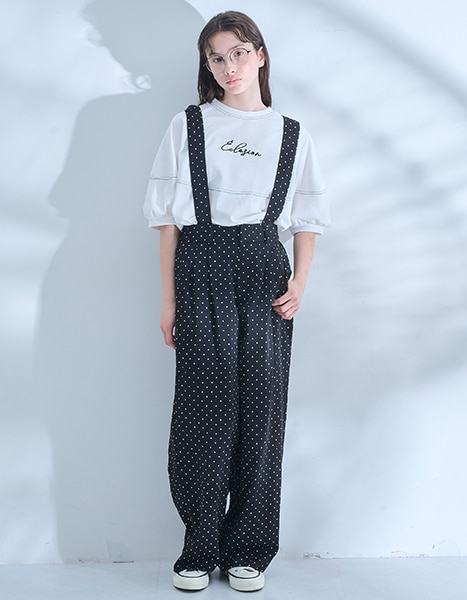 pom ponette AMI 2026 NEW COLLECTION