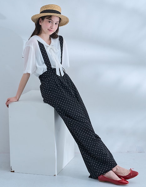 pom ponette AMI 2026 NEW COLLECTION