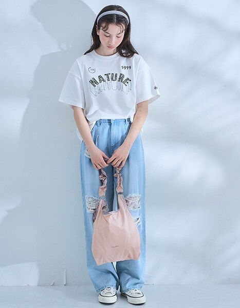 pom ponette AMI 2026 NEW COLLECTION