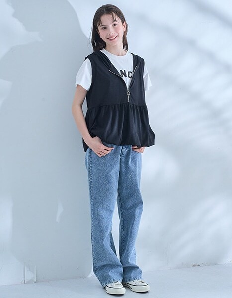 pom ponette AMI 2026 NEW COLLECTION