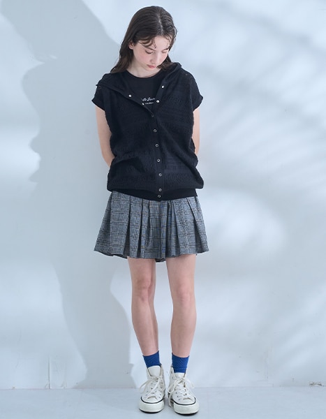 pom ponette AMI 2026 NEW COLLECTION