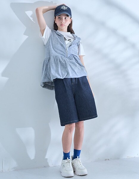 pom ponette AMI 2026 NEW COLLECTION