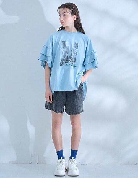 pom ponette AMI 2026 NEW COLLECTION