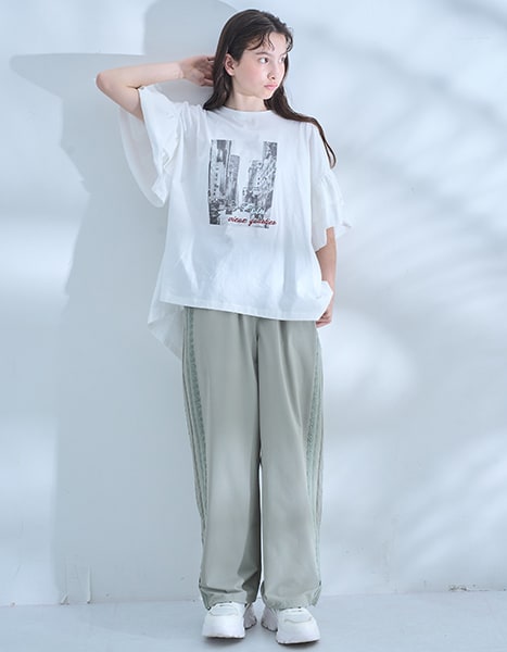 pom ponette AMI 2026 NEW COLLECTION