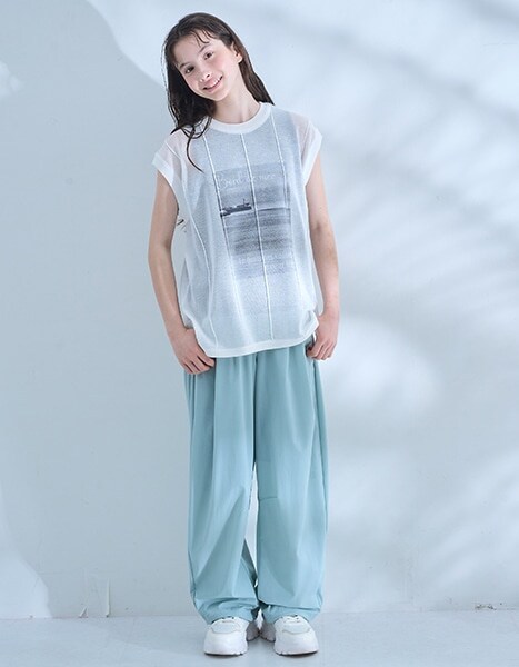 pom ponette AMI 2026 NEW COLLECTION