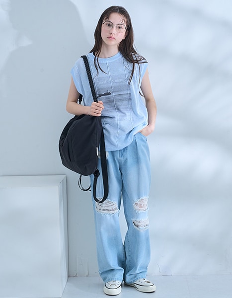 pom ponette AMI 2026 NEW COLLECTION