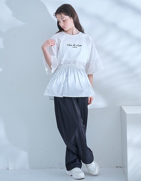 pom ponette AMI 2026 NEW COLLECTION