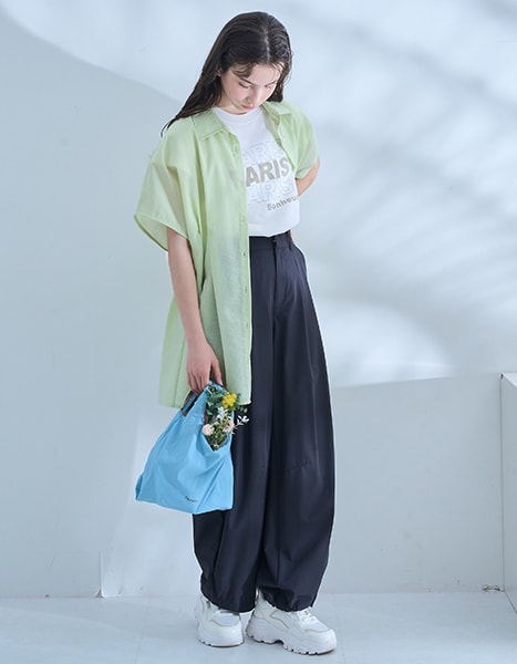 pom ponette AMI 2026 NEW COLLECTION
