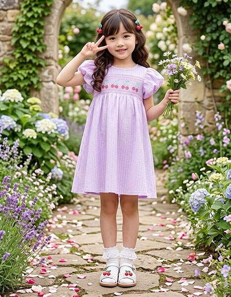 2026 Summer style