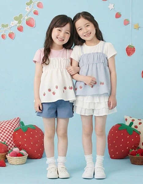 2026 Summer style