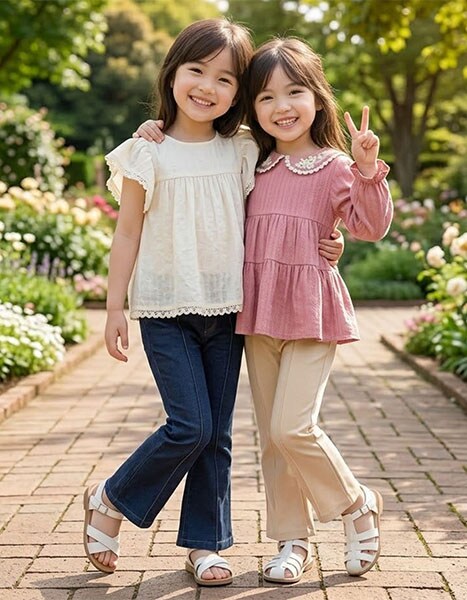 2026 Summer style