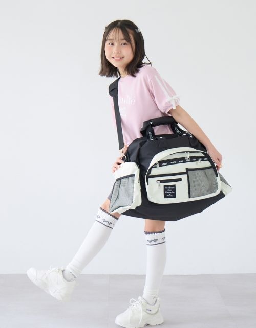 ピンクラテ2026SS