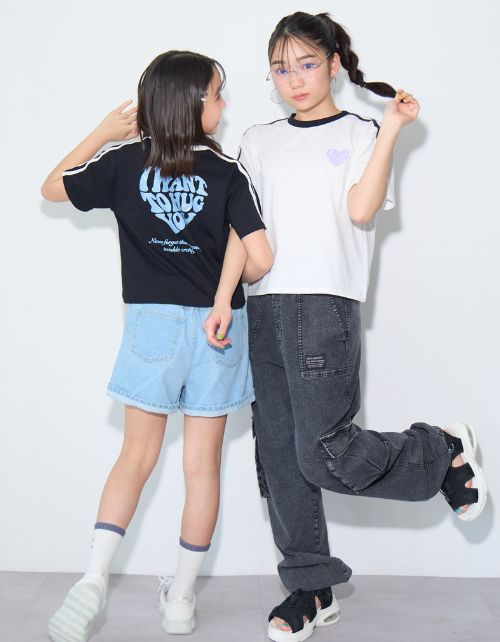 ピンクラテ2026SS