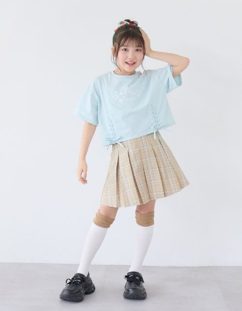 ピンクラテ2026SS