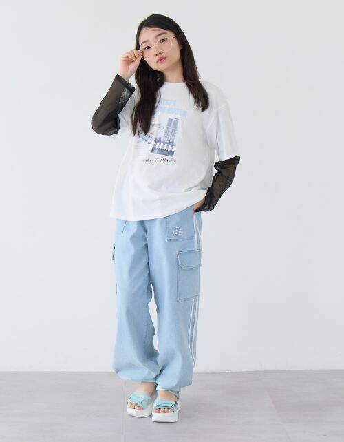 ピンクラテ2026SS