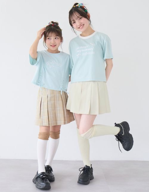 ピンクラテ2026SS