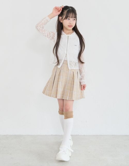 ピンクラテ2026SS