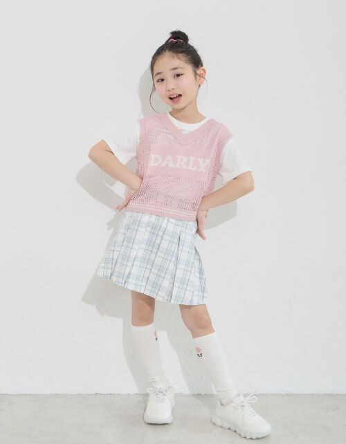 ピンクラテ2026SS