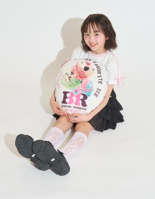 ピンクラテ2026SS