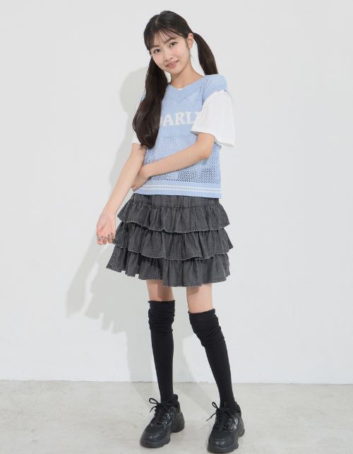 ピンクラテ2026SS