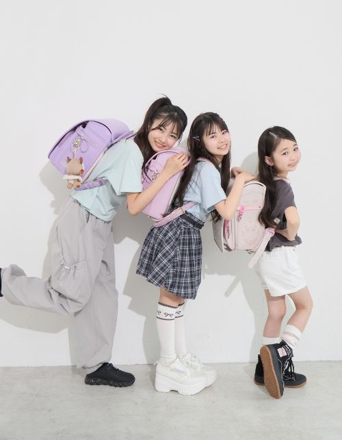 ピンクラテ2026SS