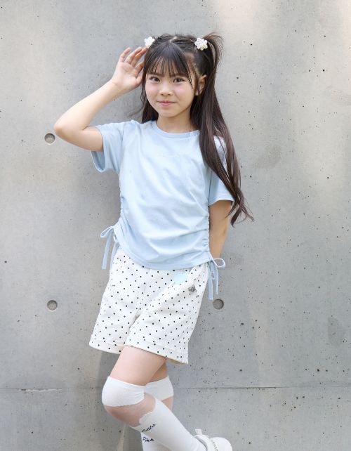 ピンクラテ2026SS