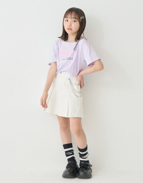 ピンクラテ2026SS