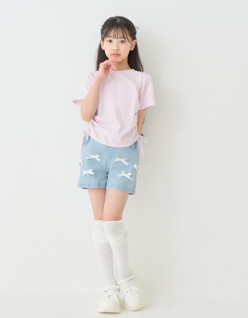 ピンクラテ2026SS