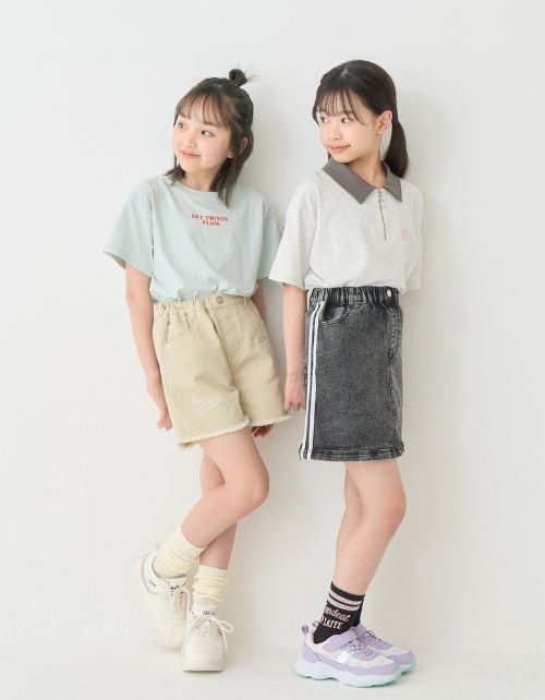 ピンクラテ2026SS