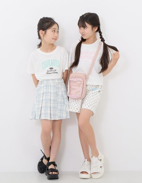 ピンクラテ2026SS