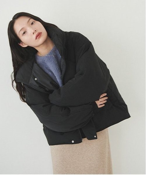 モンスターコート | LUKU nari（ルクナーリー）