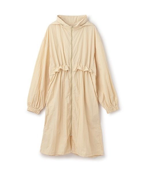 ドロストロングコート | LUKU nari（ルクナーリー）