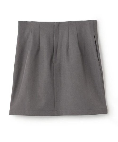 ミニスカート | LUKU nari（ルクナーリー）