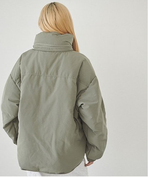 モンスターコート | LUKU nari（ルクナーリー）