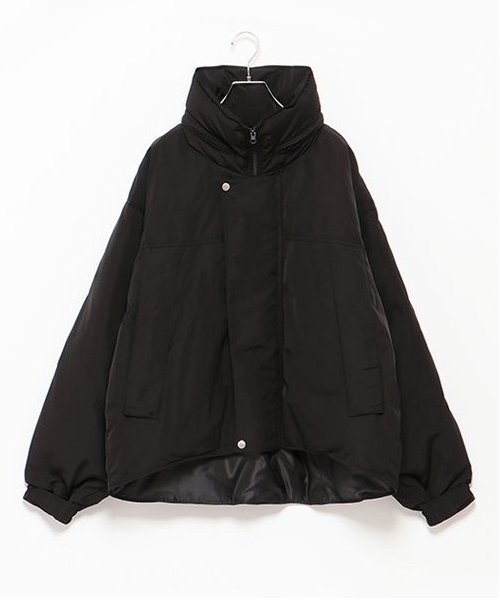 モンスターコート | LUKU nari（ルクナーリー）