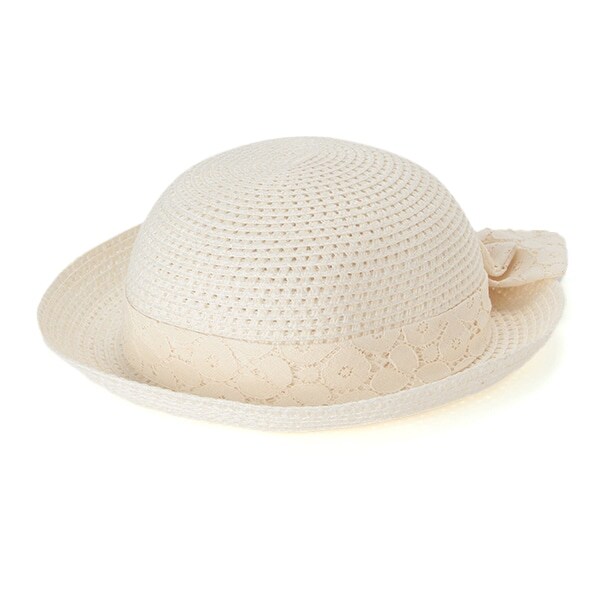 ウォッシャブル ブレード帽子