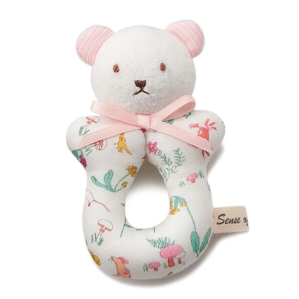 THEOくまリングラトル【日本製】