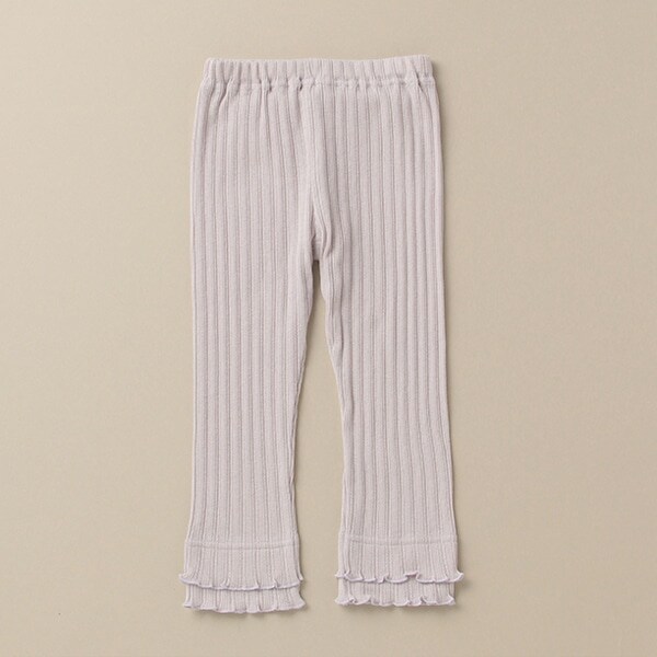 ファンシーテレコレギンス【日本製】