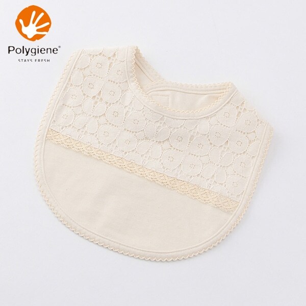 オーガニックコットン ポリジン BASICスタイ【日本製】