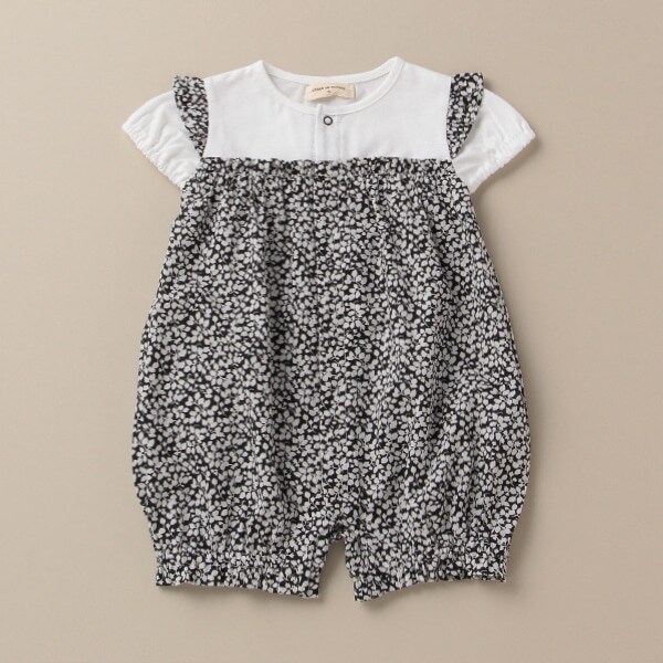 グレンジェイドロンパース【日本製】