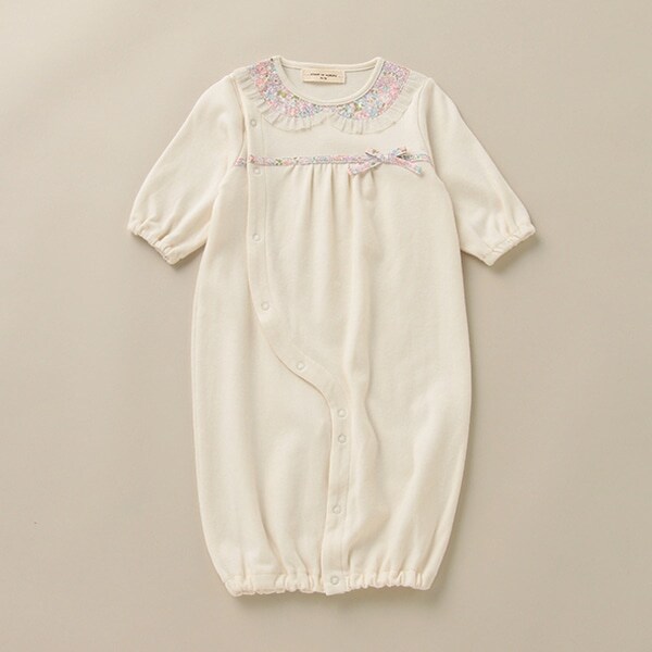 ミシェル兼用ドレス 【日本製】