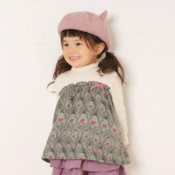 シーザーチュニック【日本製】