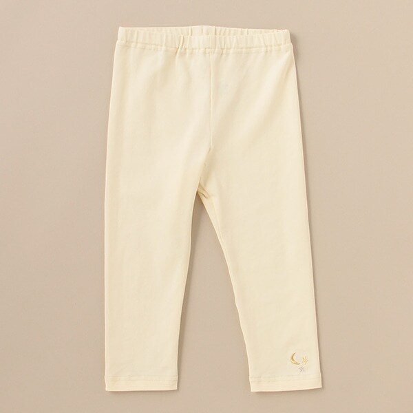 BASIC月と星レギンス