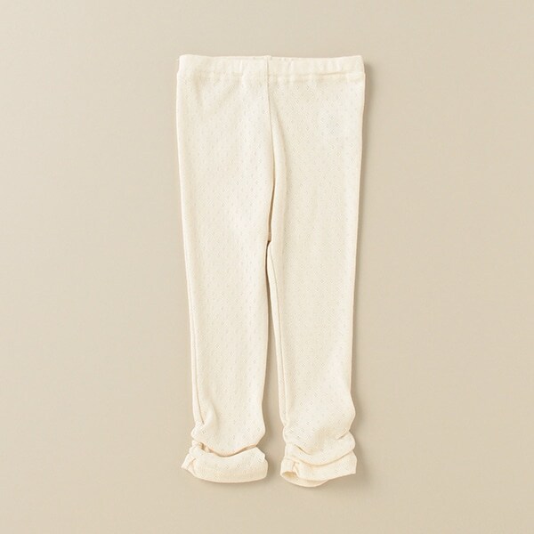 BASICフル丈スパッツ【日本製】