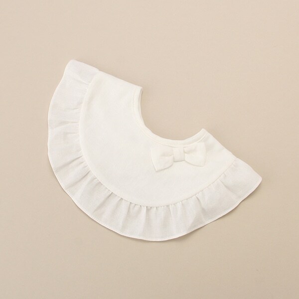 ビッグフリルスタイ【日本製】