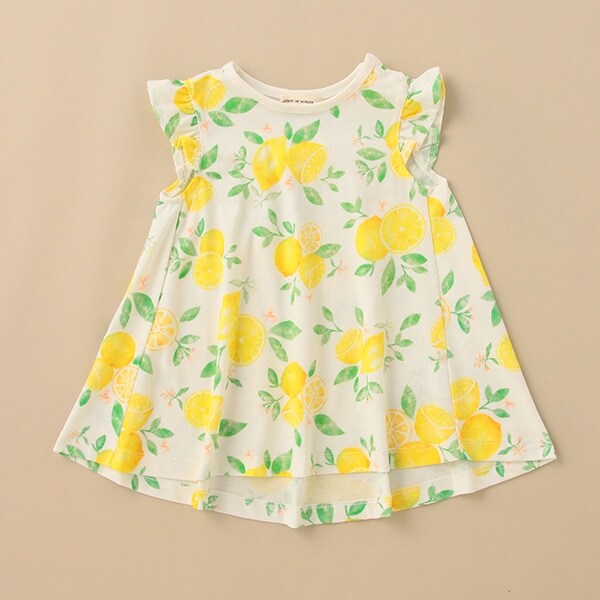 レモンチュニック