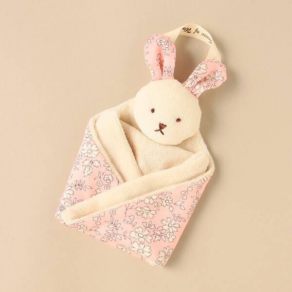 カペルマスコットタオル【日本製】