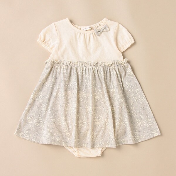 カペルワンピーススーツ【日本製】