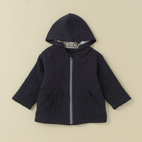 BOY’S 3WAYブルゾン