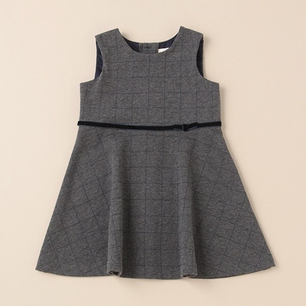 ウインドペンジャンパースカート